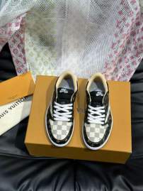 Picture of Louis Vuitton Shoes _SKULVsz39-46jyh054615882